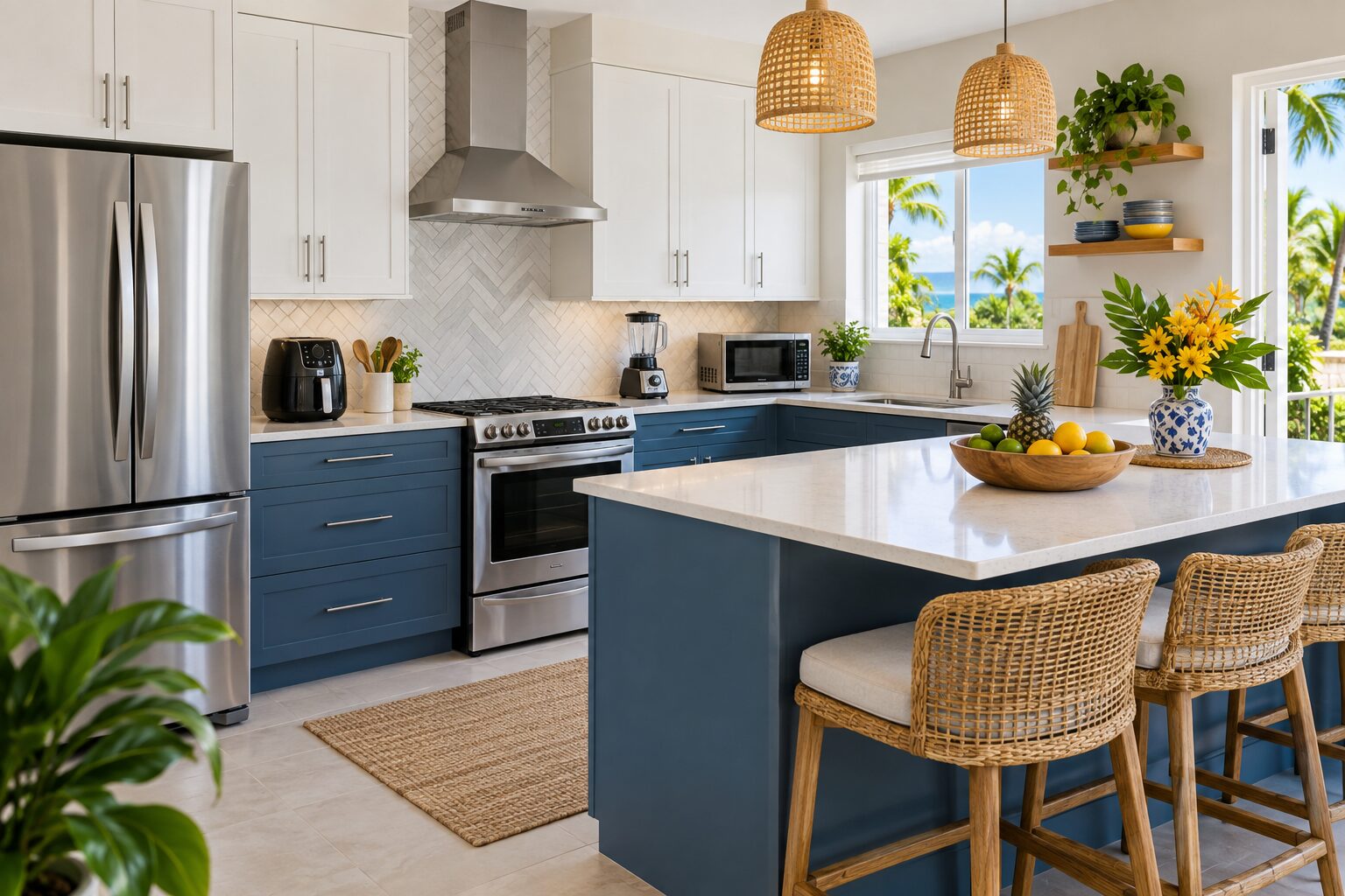 Shop Kitchen appliances