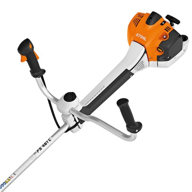 STIHL FS461 2.2KW BRUSHCUTTER