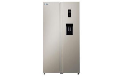 BLAUPUNKT 21.3CFT SXS FRIDGE