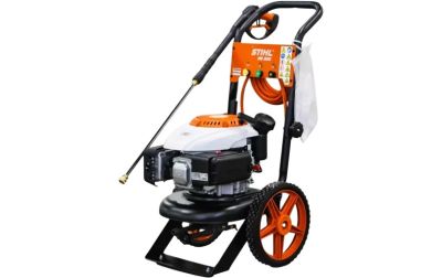 STIHL 2500PSI PRESSURE WASHER