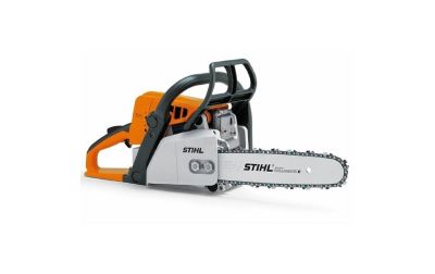 STIHL CHAIN SAW 2.3KW C/W 16