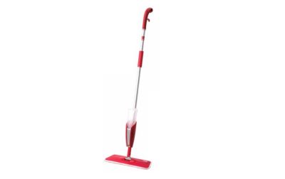 LIAO 37CM MICROFIBER SPRAY MOP