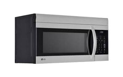 LG 1.7CFT OTR S/S MICROWAVE