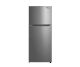 MAXSONIC ELITE 15CU.FT S/STEEL