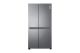 LG 24CU.FT SXS REFRIGERATOR