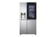 LG 24CU.FT THinQ SXS INSTAVIEW