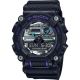 CASIO G SHOCK MALE WATCH 5637