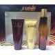 LIZ CLAIRBORNE MAMBO 3PC GIFT