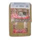 JENIN HOME FASHION 15PC