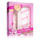 PINK SUGAR CANDY DREAM 2PC