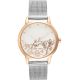NINE WEST FLORAL DIAL FEMALE