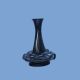 MIRO METALS VASE FUBC 011084