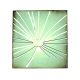 METAL WALL DECOR FUBC 23008