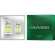 CALVIN KLEIN ETERNITY MALE