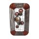 MIRO METAL WALL ART FUBC-04383