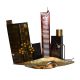MIRO METALS TOWER WALL DECOR