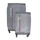 CALVIN KLEIN 2PC LUGGAGE SET