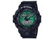 CASIO G SHOCK MALE WATCH 5522