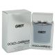 DOLCE & GABBANA THE ONE GREY