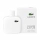 LACOSTE L.12.12 BLANC PURE EAU