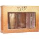 GUESS BY MARCIANO 3PC SET