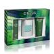 GUESS MAN 3PC EAU DE TOILETTE