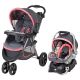 BABY TREND TRAVEL SYSTEM