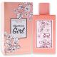 NEW BRAND MYSTERY GIRL EAU DE
