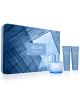 KENNETH COLE BLUE 3PC EAU DE