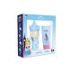 DISNEY PRINCESS CINDERILLA 2PC