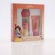 DISNEY PRINCESS SNOW WHITE 2PC