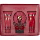 NICKI MINAJ MINAJESTY 3PC GIFT