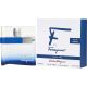 F BY FERRAGAMO FREE TIME 100ML
