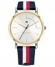 TOMMY HILFIGER FEMALE WATCH