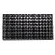 PLASTIC 128 CELL SEEDLING TRAY