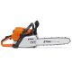 STIHL CHAIN SAW 4.4KW C/W 20