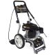 MI-T-M 2600PSI PRESSURE WASHER