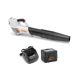 STIHL BGA 56 CORDLESS BLOWER
