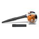 STIHL HAND HELD BLOWER 27.2CC