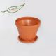 GARDEN MASTERS FLOWER POT W/