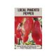 SIGNATURE SEEDS LOCAL PIMENTO
