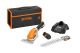 STIHL CORDLESS HEDGE TRIMMER