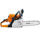 STIHL CHAIN SAW 2.3KW C/W 18