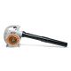 STIHL BG56 HAND HELD BLOWER