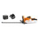 STIHL CORDLESS HEDGE TRIMMER