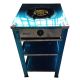 MAXSONIC ELITE SINGLE BURNER