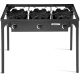 MAXSONIC ELITE 3 BURNER RING