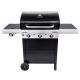 CHAR-BROIL 3 BURNER INFRAFRED