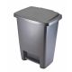 RUBBERMAID STEP-ON WASTE