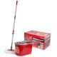 LIAO TORNADO SPIN MOP & BUCKET